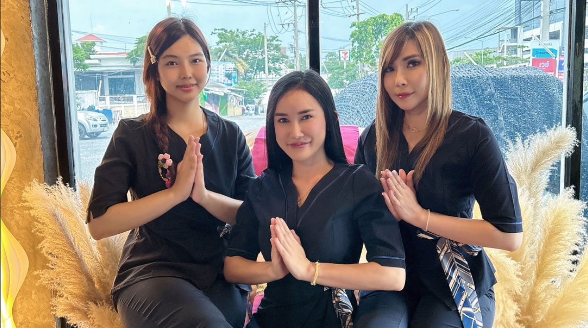 ไมอามี่ สาขา 3 (อมตะนครชลบุรี)