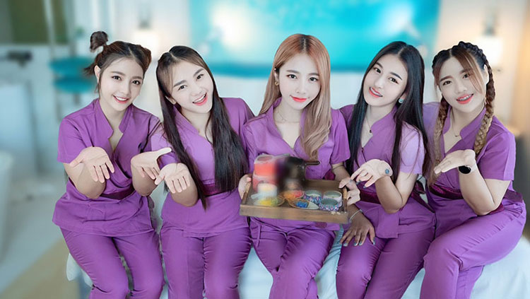 ไมอามี่ สาขา 1 (บ่อวิน)